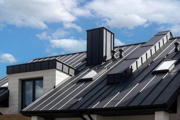 Best Storm Damage Roof Repair  in Nsfield Center, MA